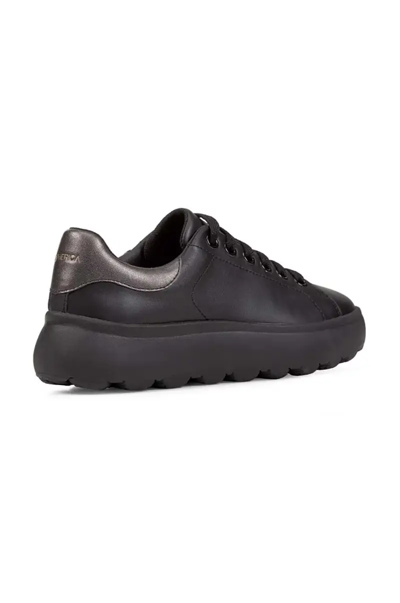 sneakers D SPHERICA EC4.1 colore nero D45TCD 085NF C9B1G miniatura 3