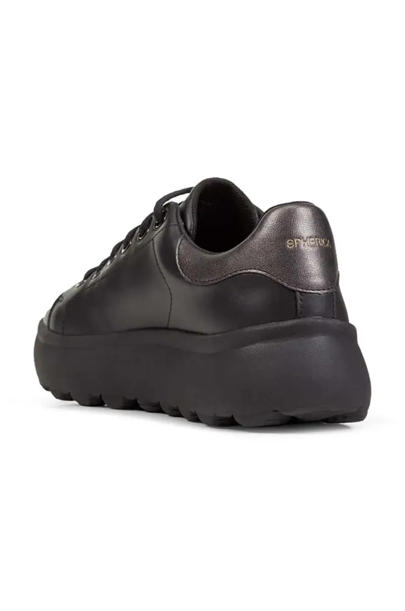 sneakers D SPHERICA EC4.1 colore nero D45TCD 085NF C9B1G miniatura 4