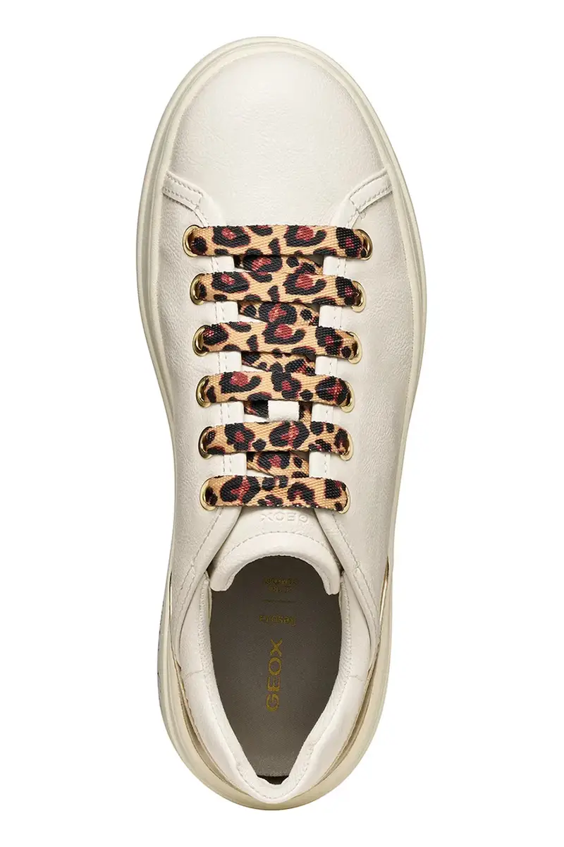 sneakers D SPHERICA ECUB-2 donna colore bianco D56WVD 0BCBN C1327 miniatura 5