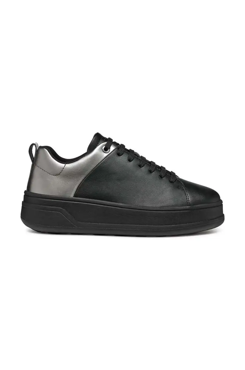 sneakers D SPHERICA ECUB-2 Nero