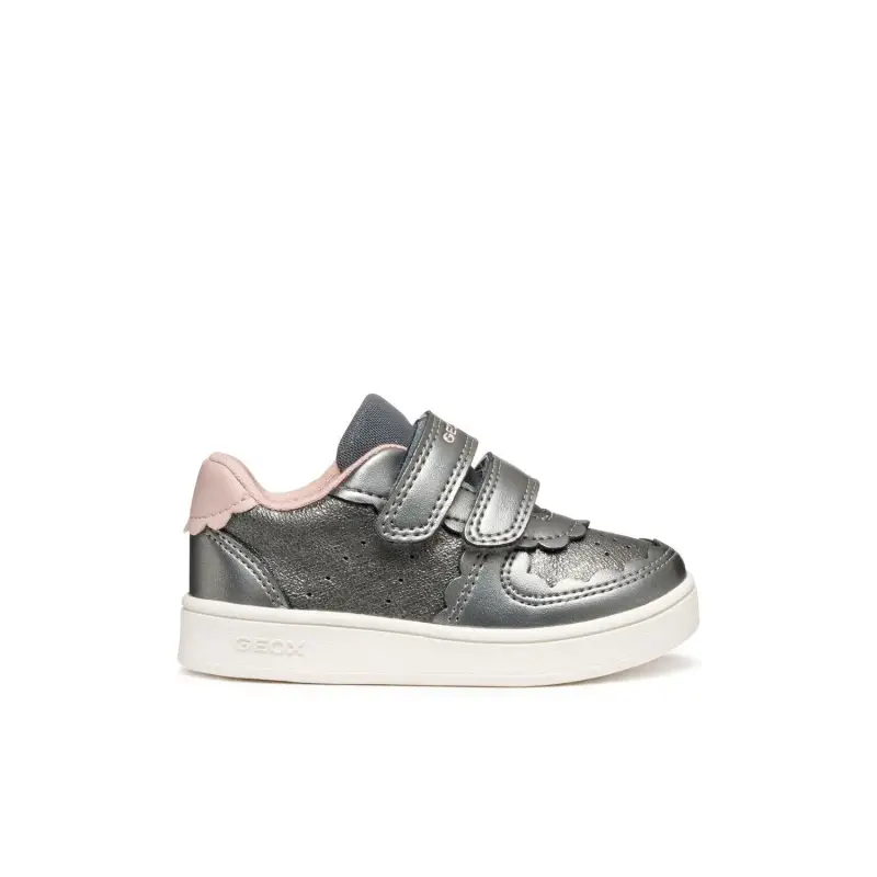Sneakers da bambina Geox Eclyper