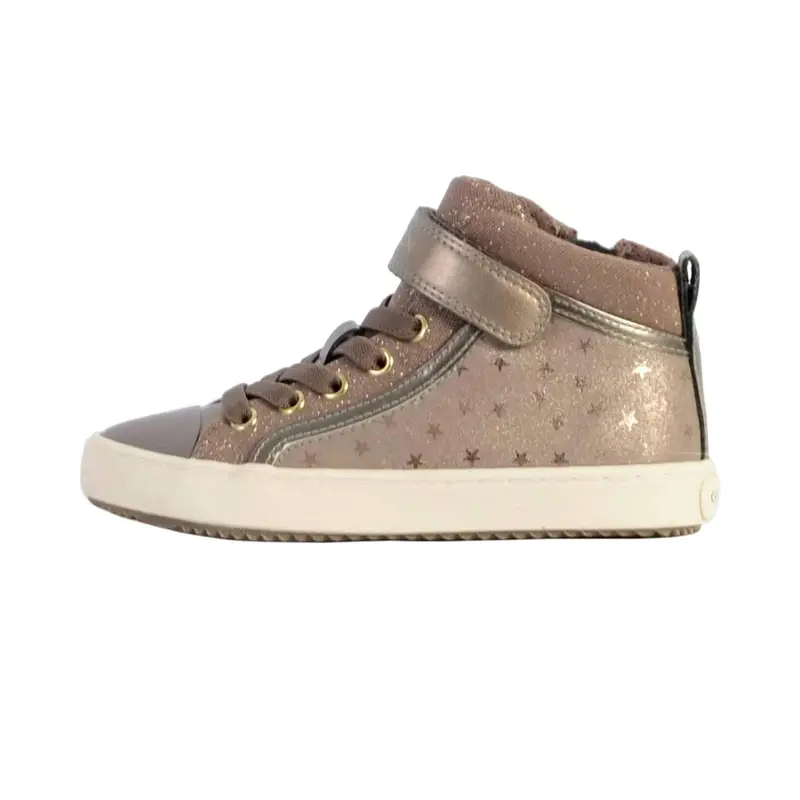 Sneakers da bambina Geox Kalispera | Geox Beige