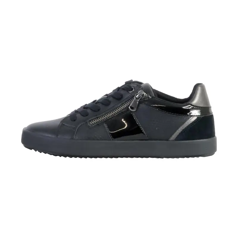 Sneakers da donna Geox Blomiee E | Geox Nero