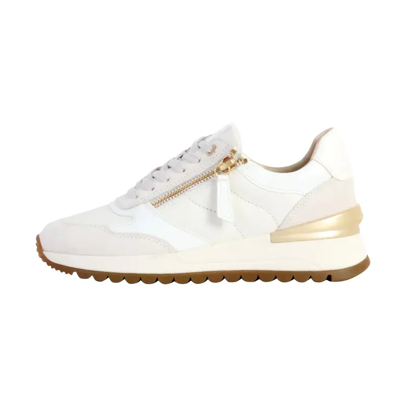 Sneakers da donna Geox Desya | Geox Bianco