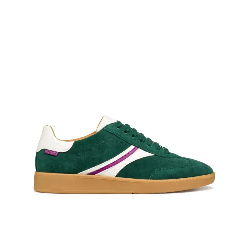 Sneakers da donna Geox Meleda A