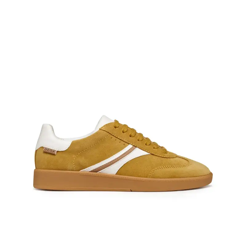 Sneakers da donna Geox Meleda A