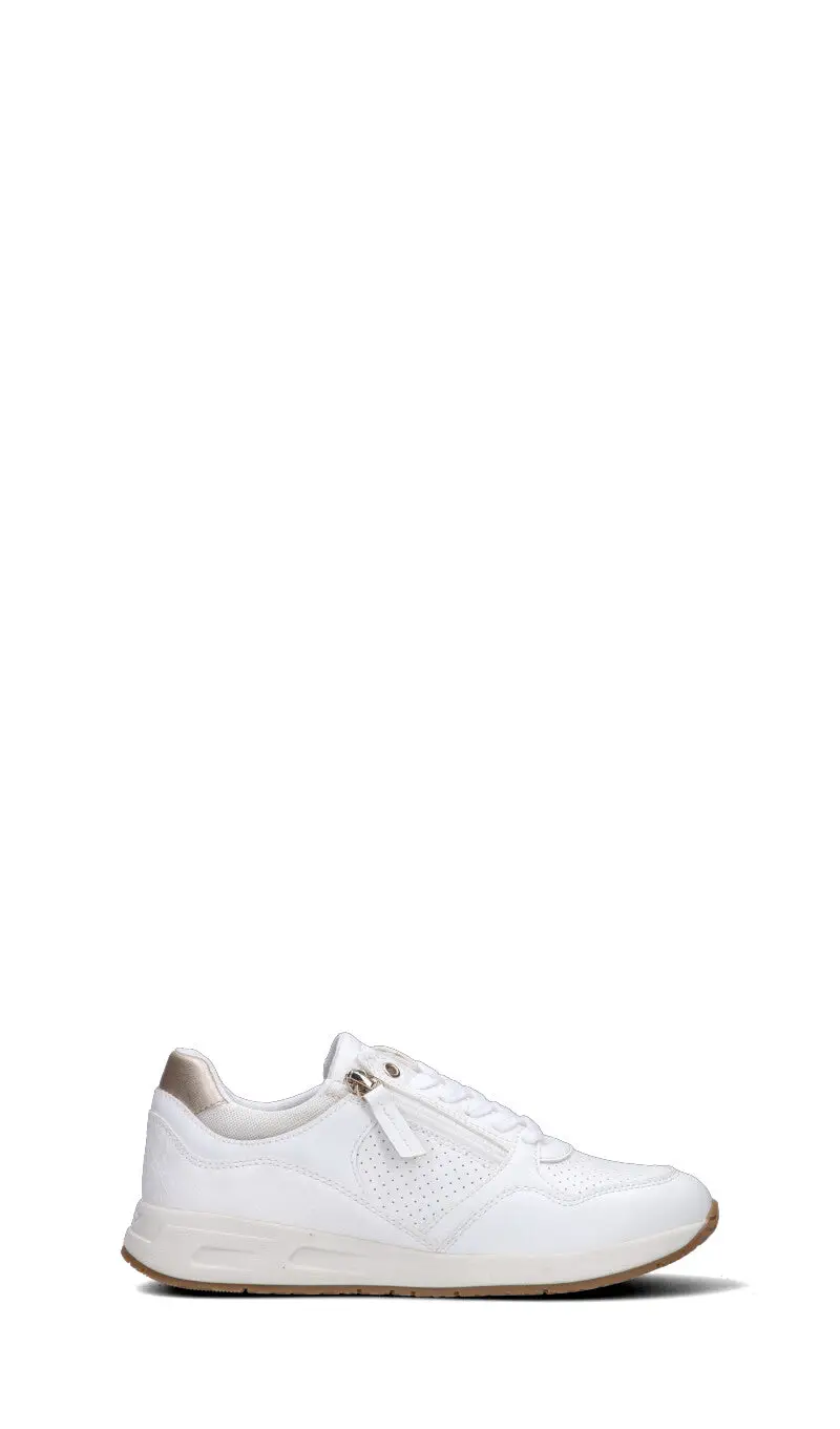 SNEAKERS DONNA BIANCO Vario