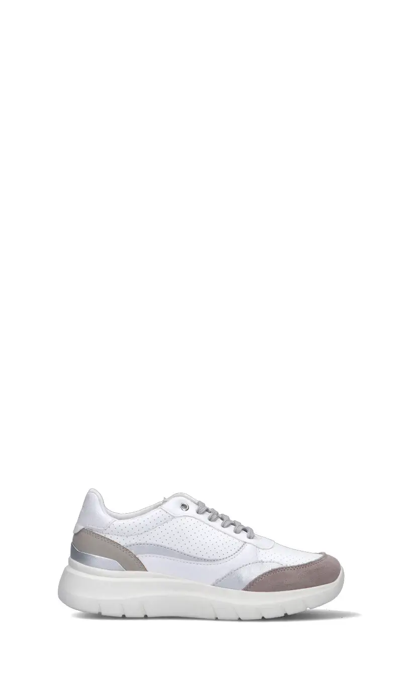 SNEAKERS DONNA BIANCO Vario