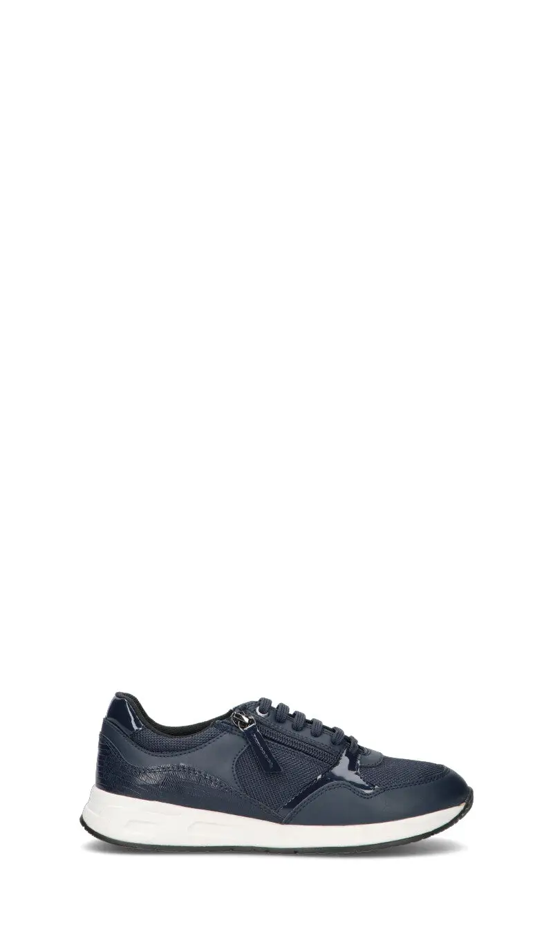 SNEAKERS DONNA BLU Vario