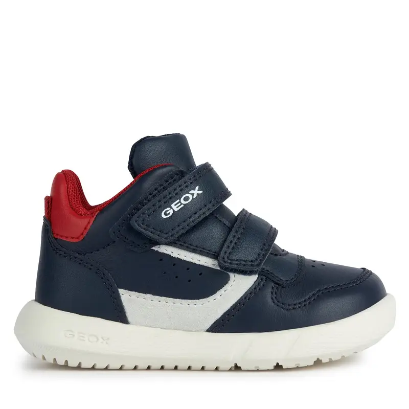 Sneakers Geox B Hyroo Boy B365DE 08554 C0735 M Blu scuro