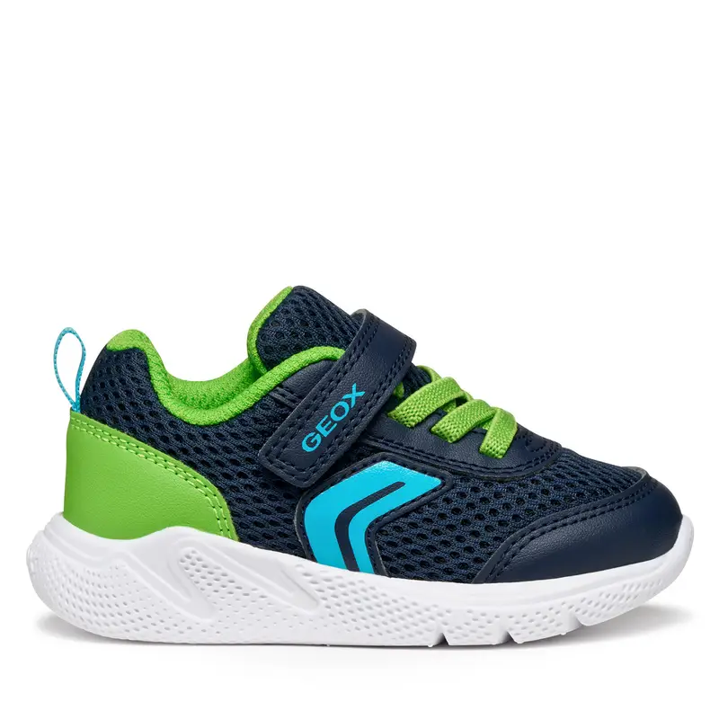 Sneakers Geox B Sprintye B454UC 01454 C0749 Blu scuro