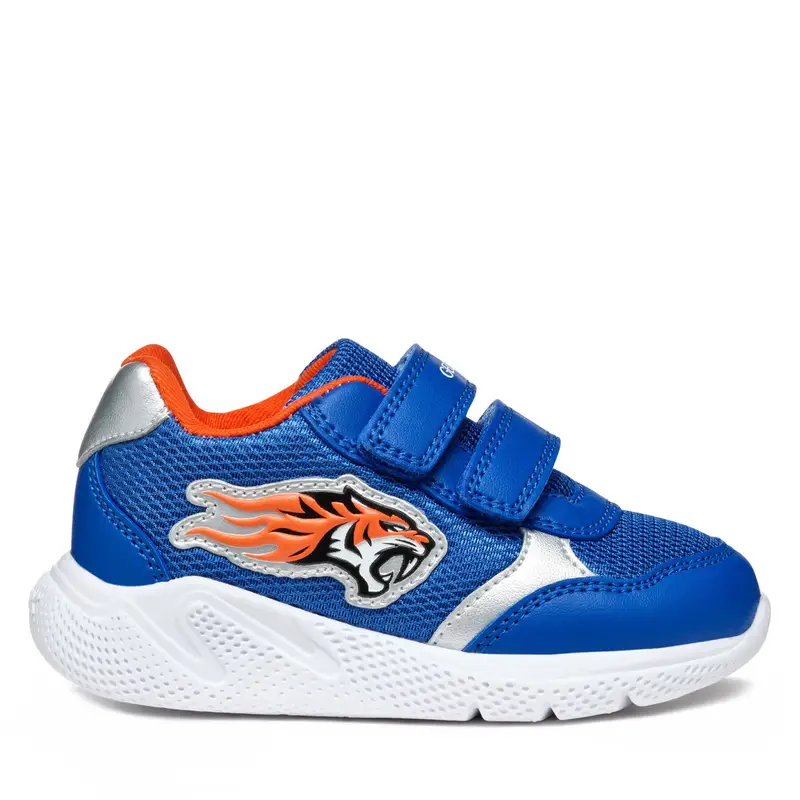 Sneakers Geox B Sprintye B554UB 1454 C0685 M Blu