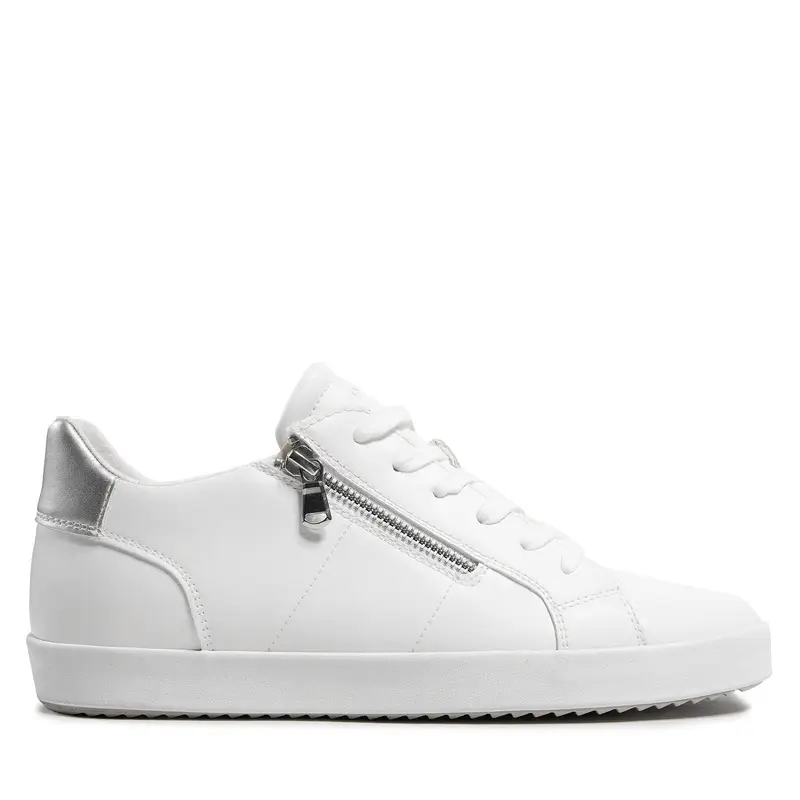 Sneakers Geox D Blomiee A D026HA 000BC C1405 Bianco