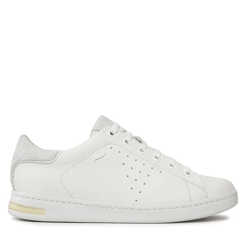 Sneakers Geox D Jaysen A D621BA 00085 C1001 Bianco