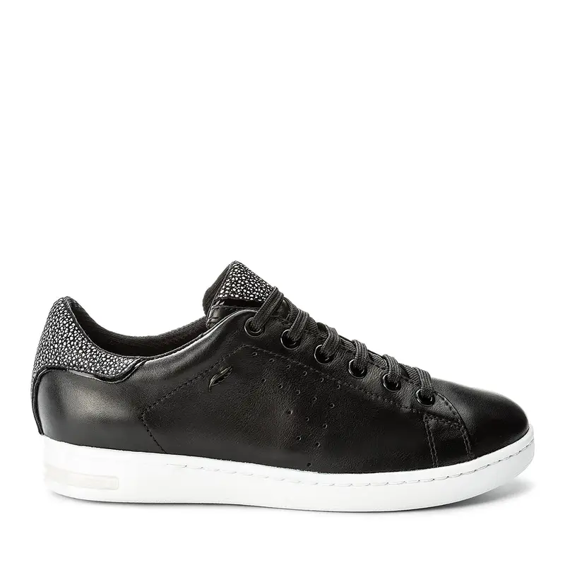 Sneakers Geox D Jaysen A D621BA 08507 C9999 Nero