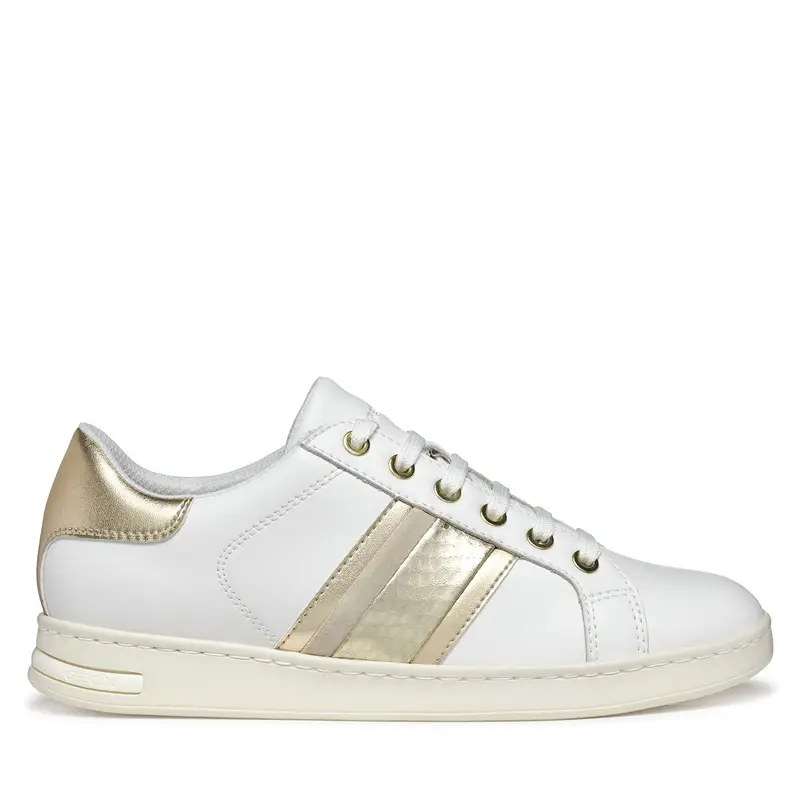 Sneakers Geox D Jaysen D361BE 085BN C1327 Bianco