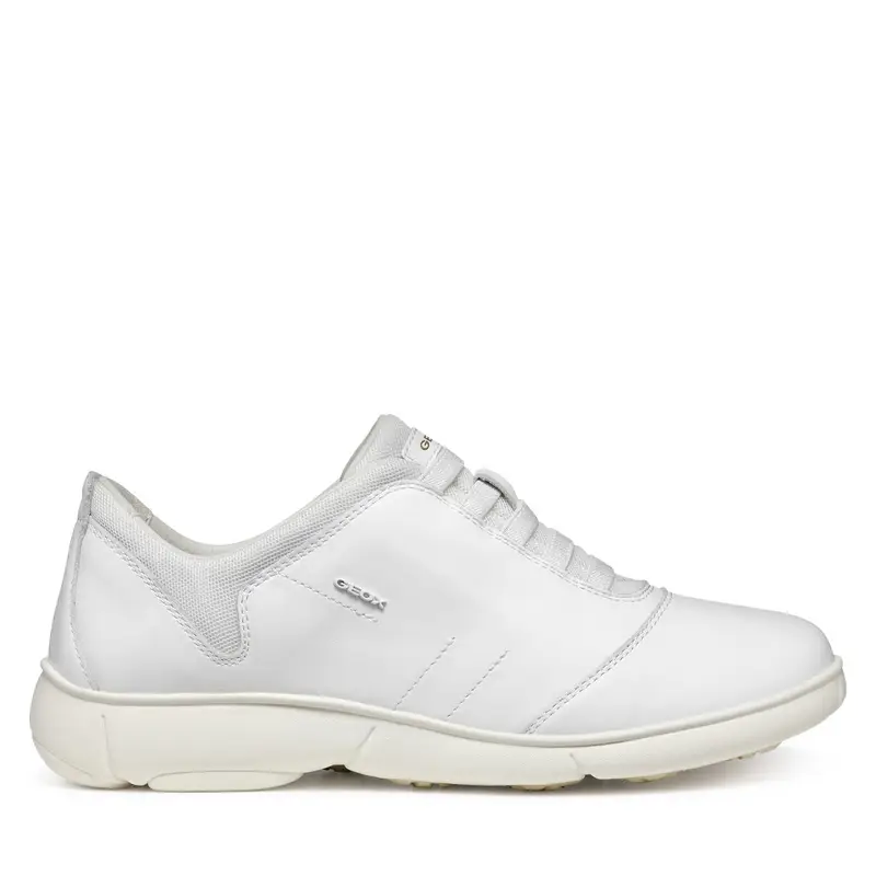 Sneakers Geox D Nebula 2.0 D45VUC 08514 C1001 Bianco