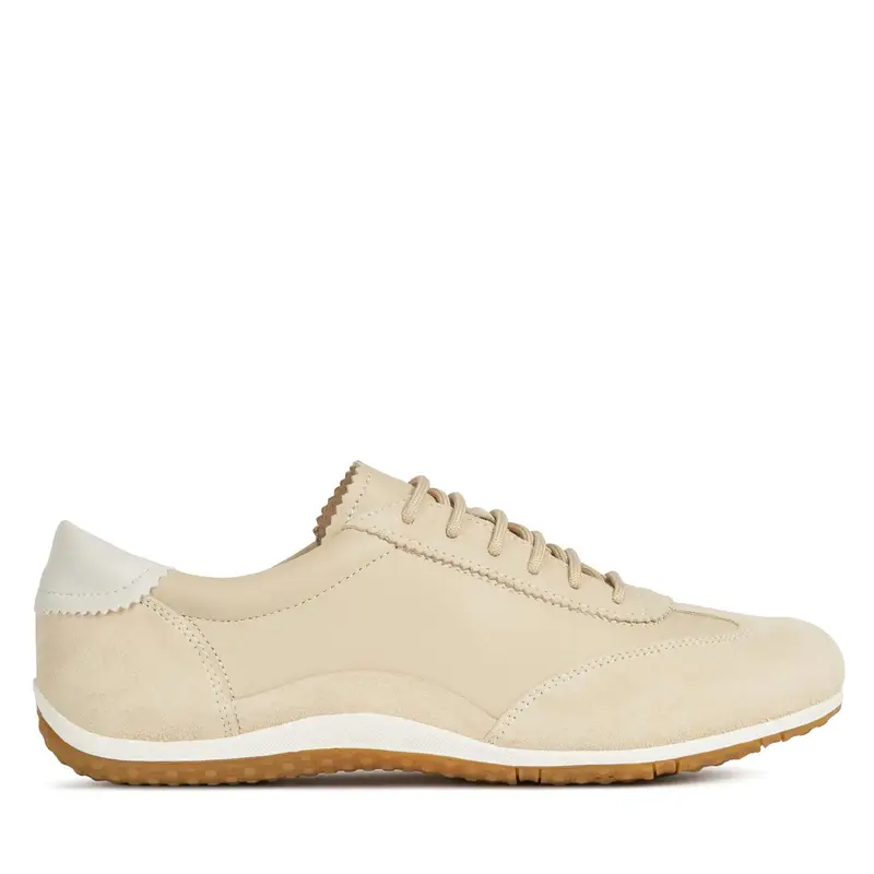 Sneakers Geox D Vega D3509A 022Y3 C0135 Beige