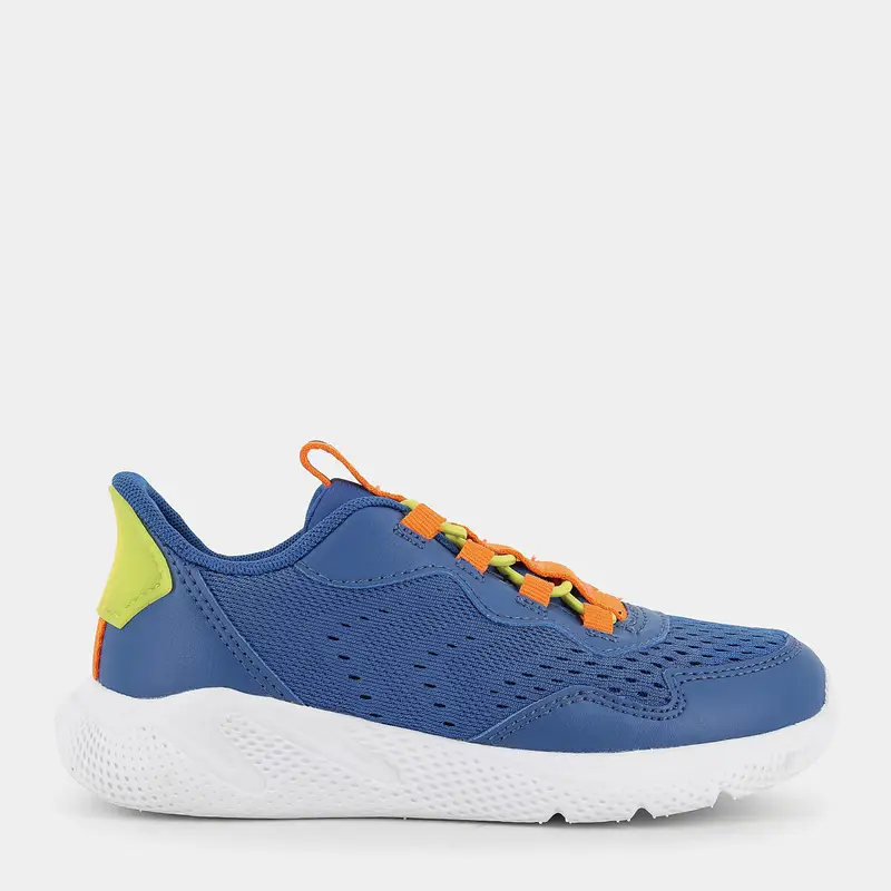 Sneakers Geox da Bambino, blu
