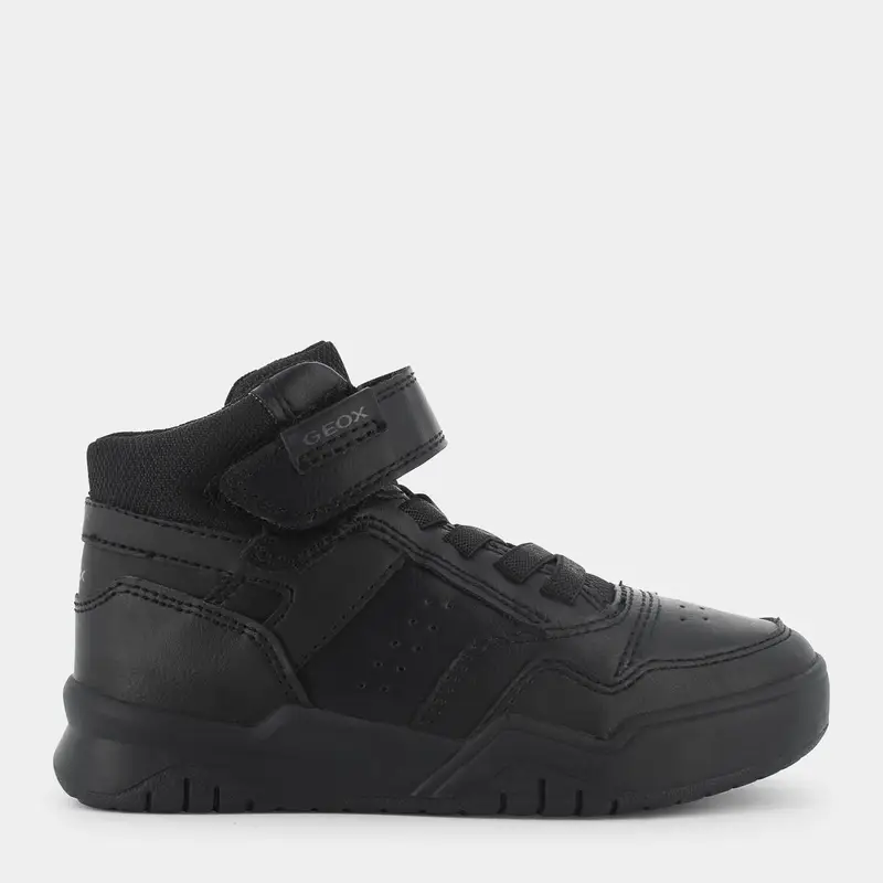 Sneakers Geox da Bambino, nero