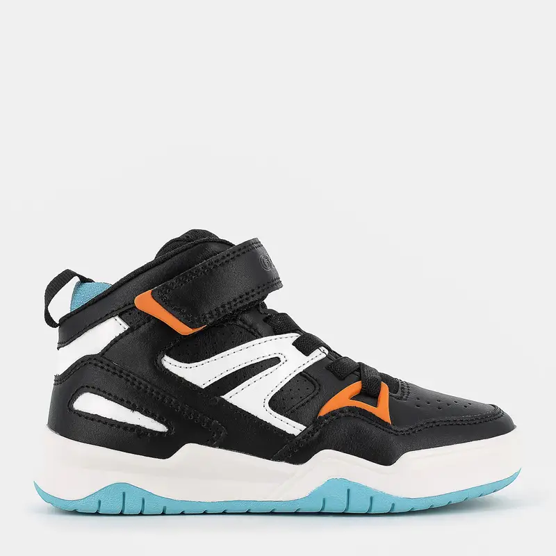 Sneakers Geox da Bambino, nero