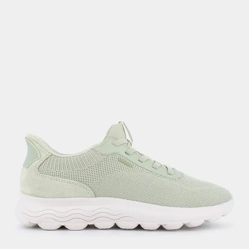 Sneakers Geox da Donna, azzurro