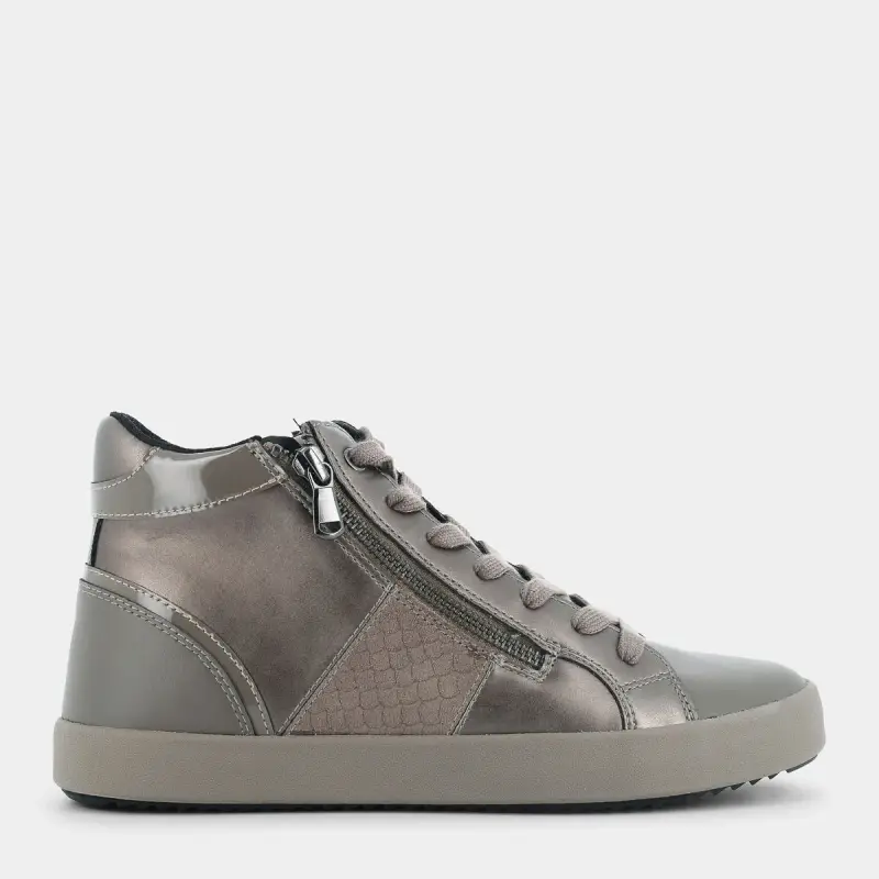 Sneakers Geox da Donna, beige