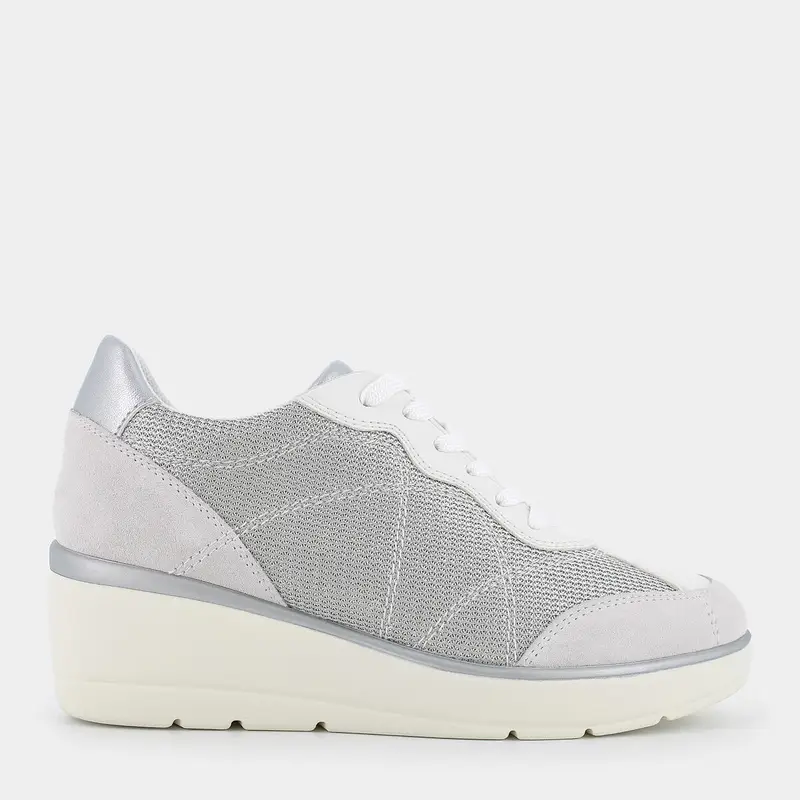 Sneakers Geox da Donna, beige