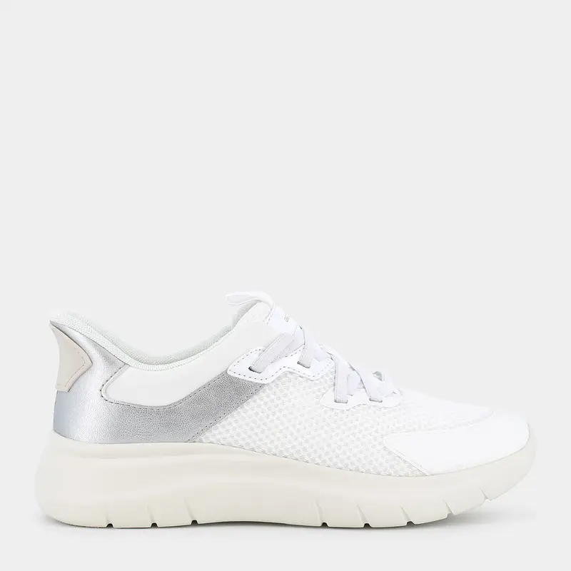 Sneakers Geox da Donna, bianco
