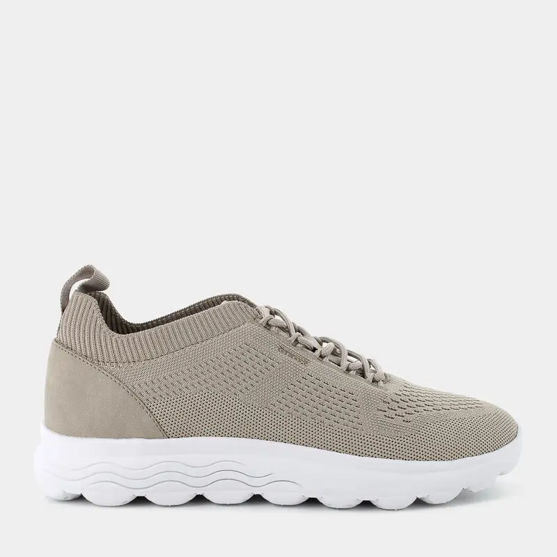 Sneakers Geox da Uomo, beige