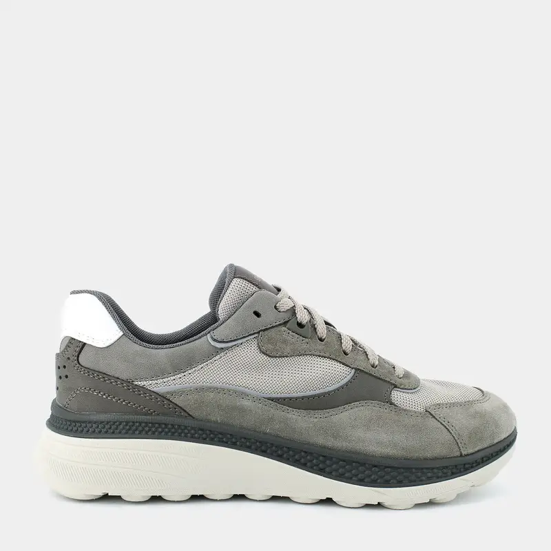 Sneakers Geox da Uomo, beige