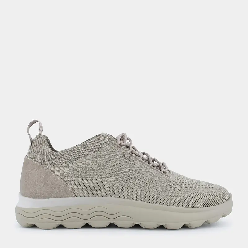 Sneakers Geox da Uomo, beige