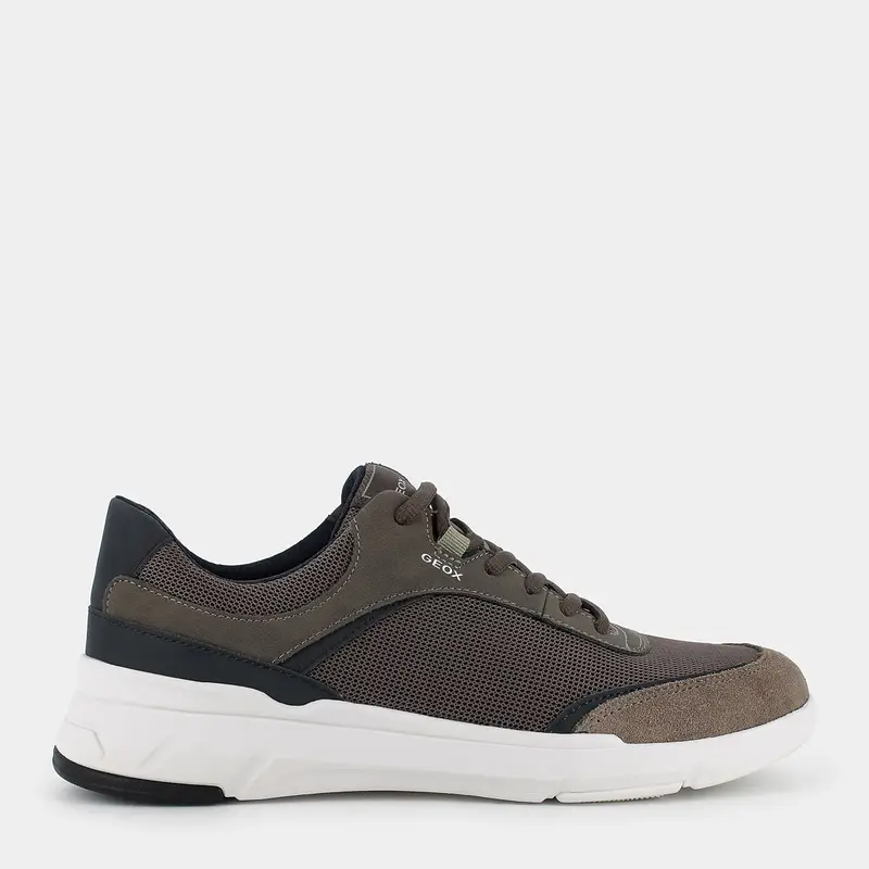 Sneakers Geox da Uomo, beige