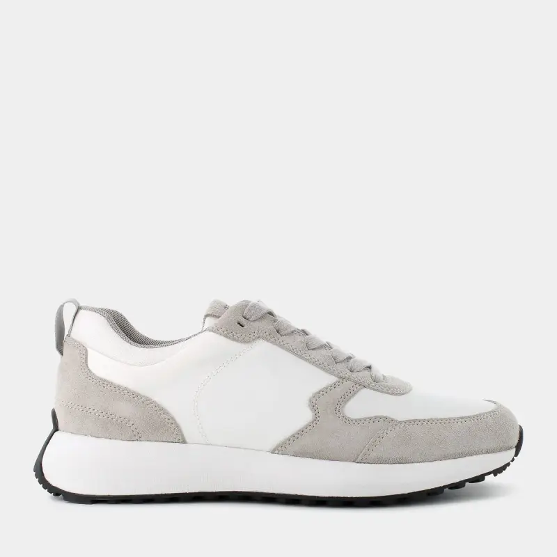 Sneakers Geox da Uomo, bianco