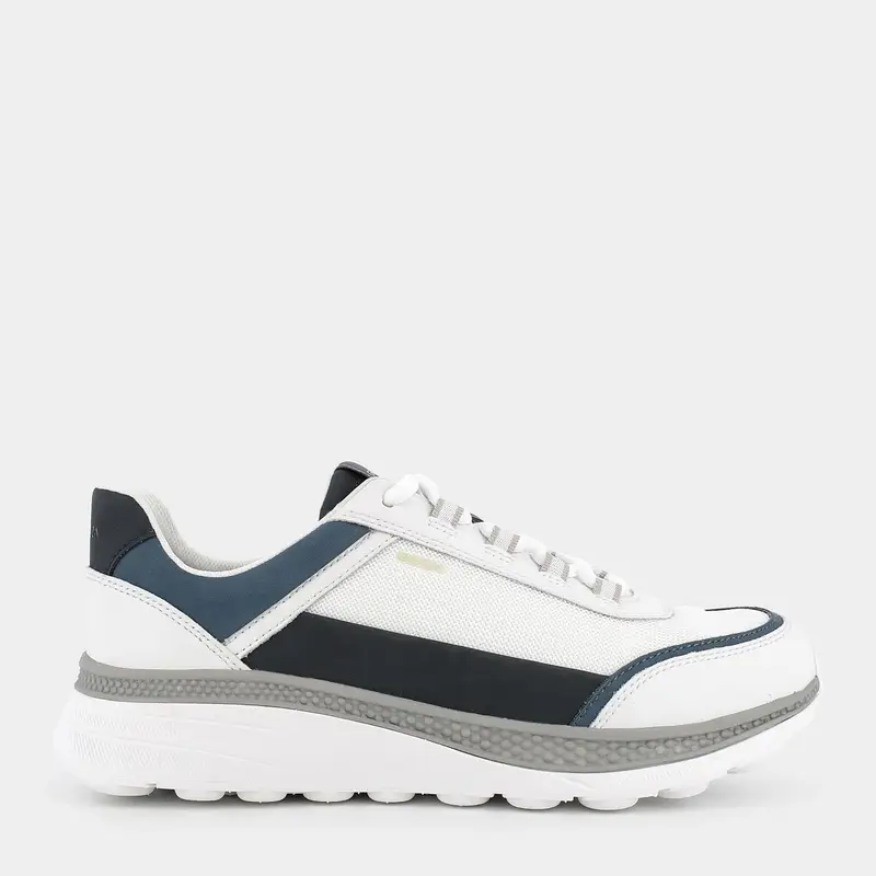 Sneakers Geox da Uomo, bianco