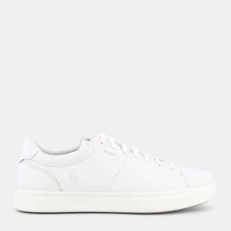 Sneakers Geox da Uomo, bianco