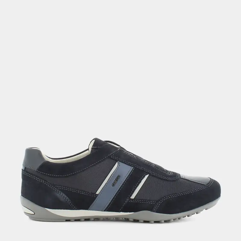 Sneakers Geox da Uomo, blu