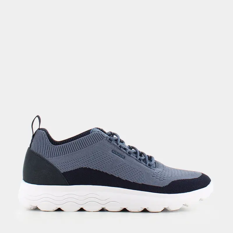 Sneakers Geox da Uomo, blu