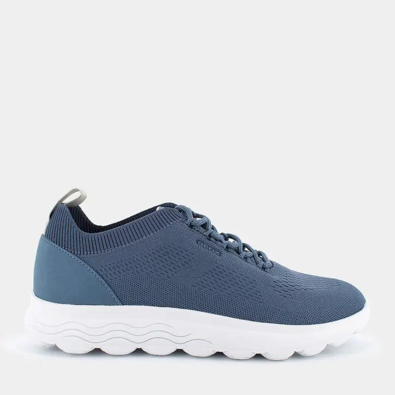 Sneakers Geox da Uomo, blu