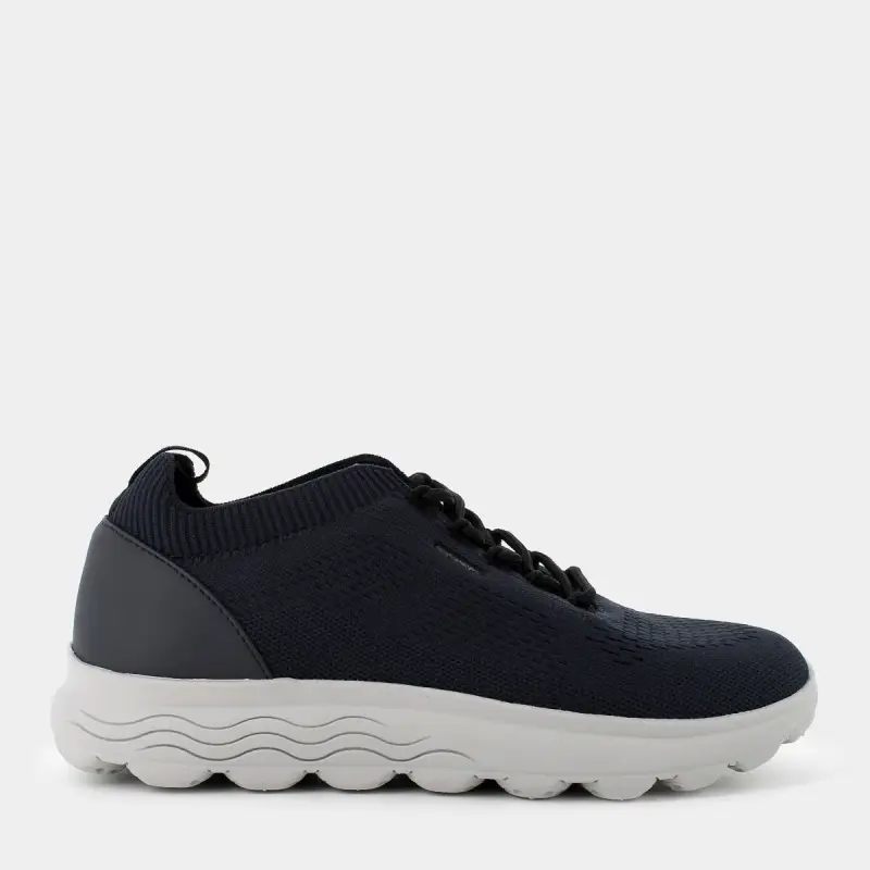 Sneakers Geox da Uomo, blu