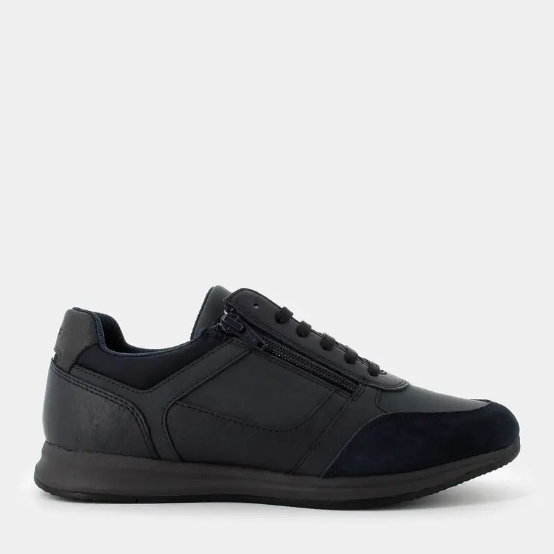 Sneakers Geox da Uomo, blu