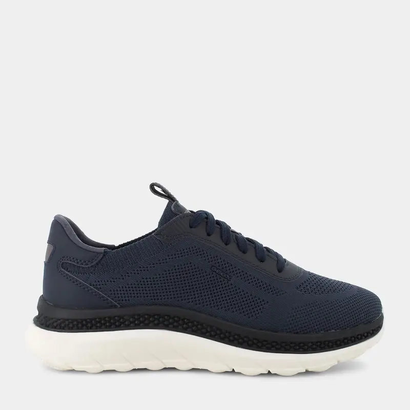 Sneakers Geox da Uomo, blu