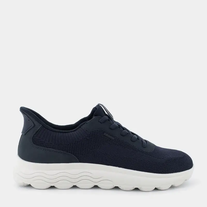 Sneakers Geox da Uomo, blu
