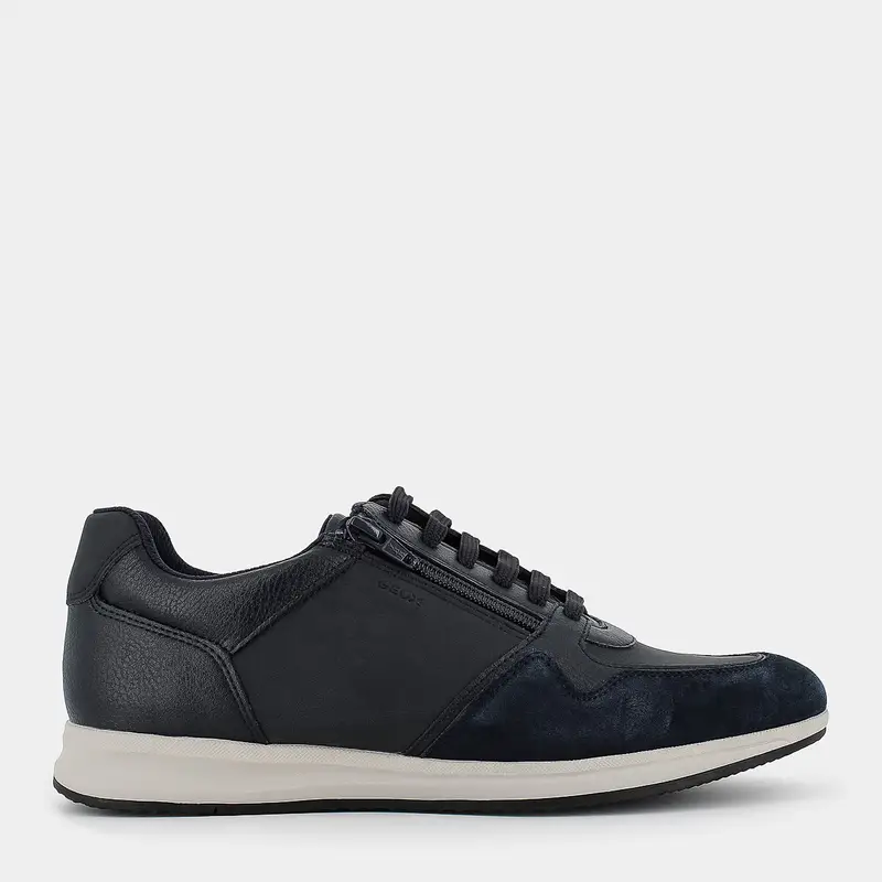 Sneakers Geox da Uomo, blu