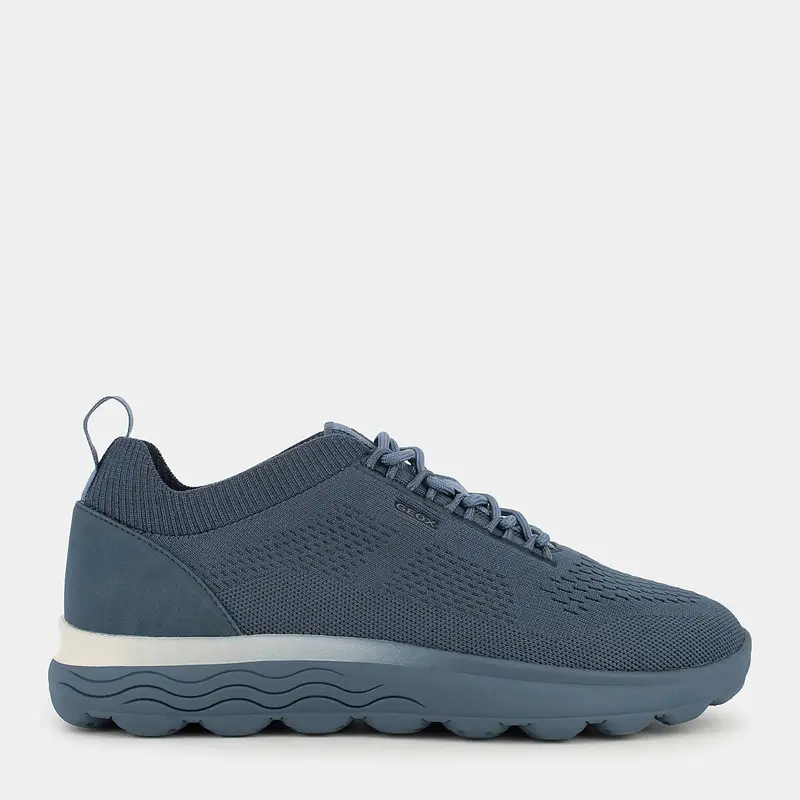 Sneakers Geox da Uomo, blu