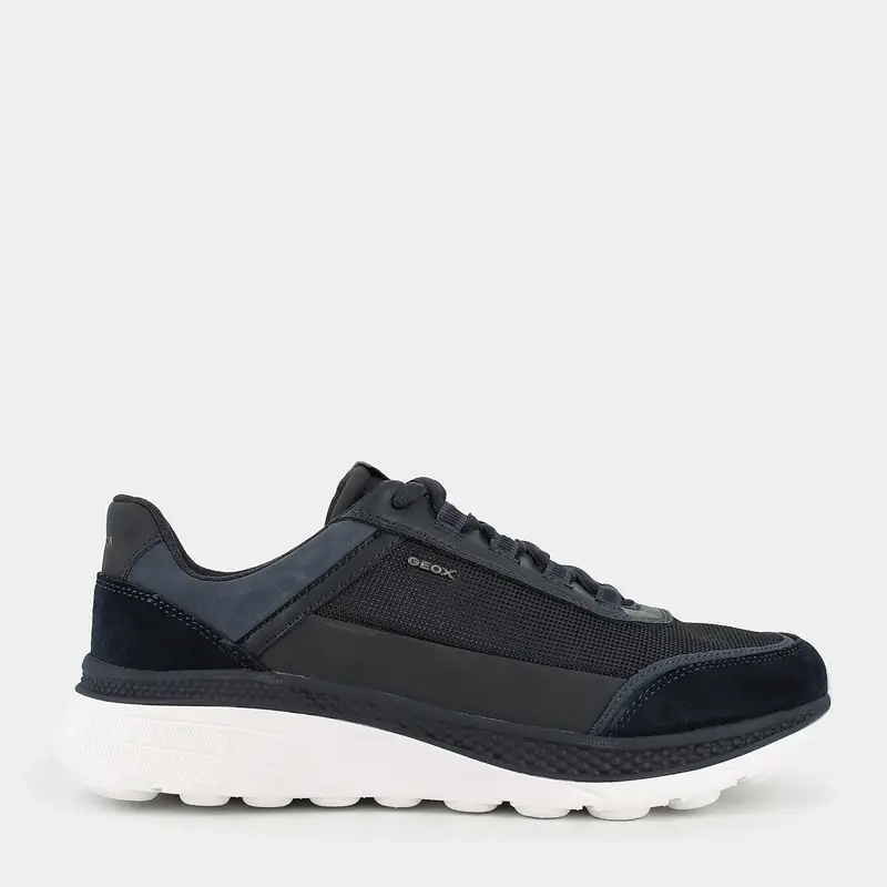 Sneakers Geox da Uomo, blu