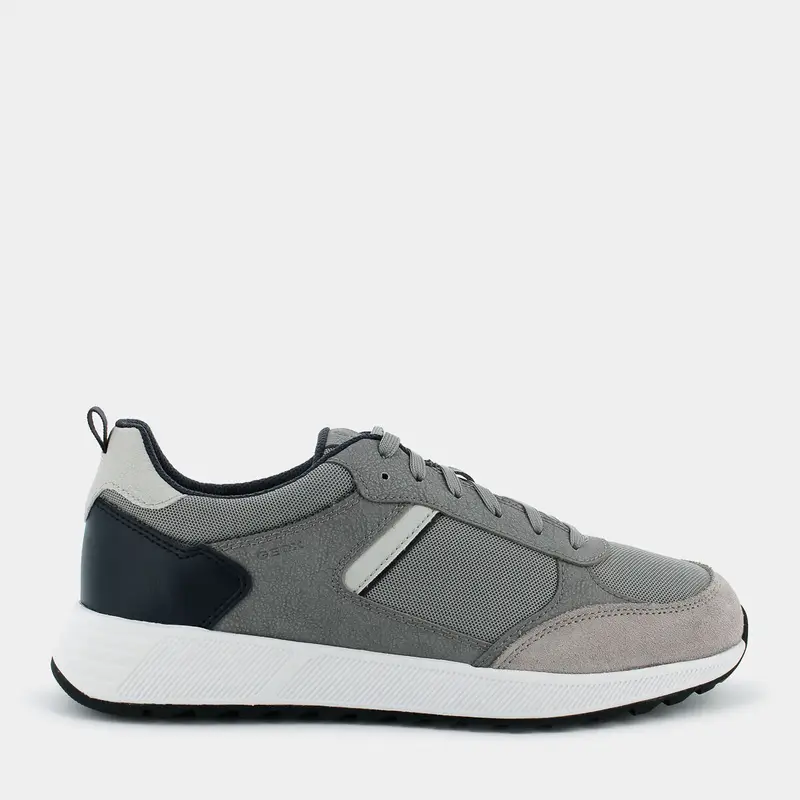 Sneakers Geox da Uomo, grigio