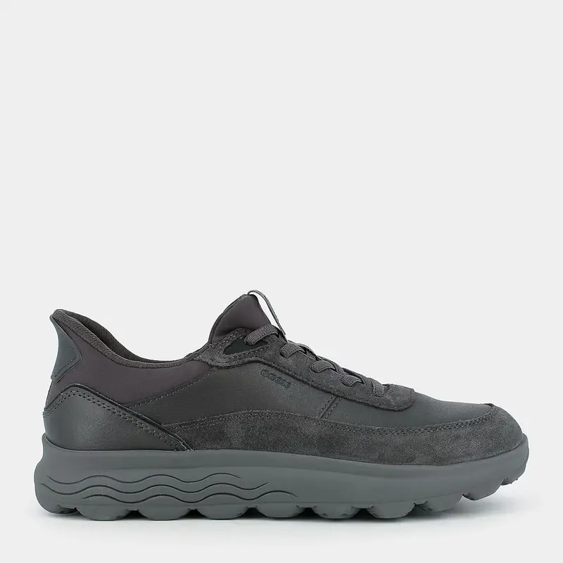 Sneakers Geox da Uomo, grigio