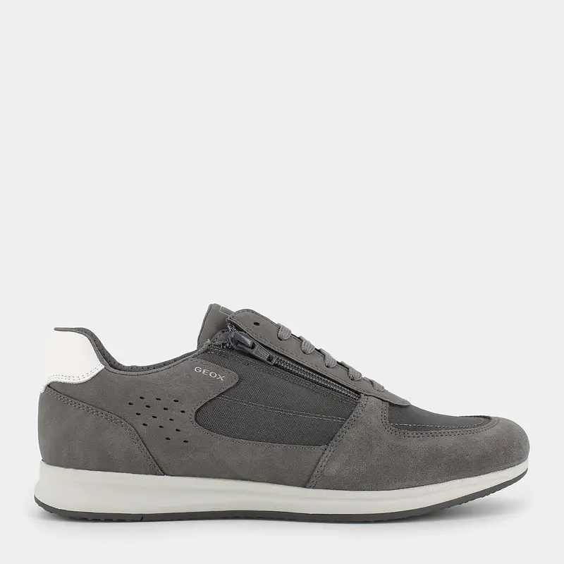 Sneakers Geox da Uomo, grigio