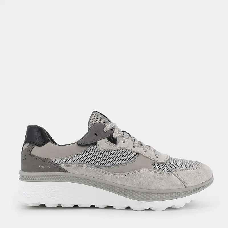Sneakers Geox da Uomo, grigio